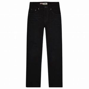 Levi Boys' 505 Regular Fit Jeans